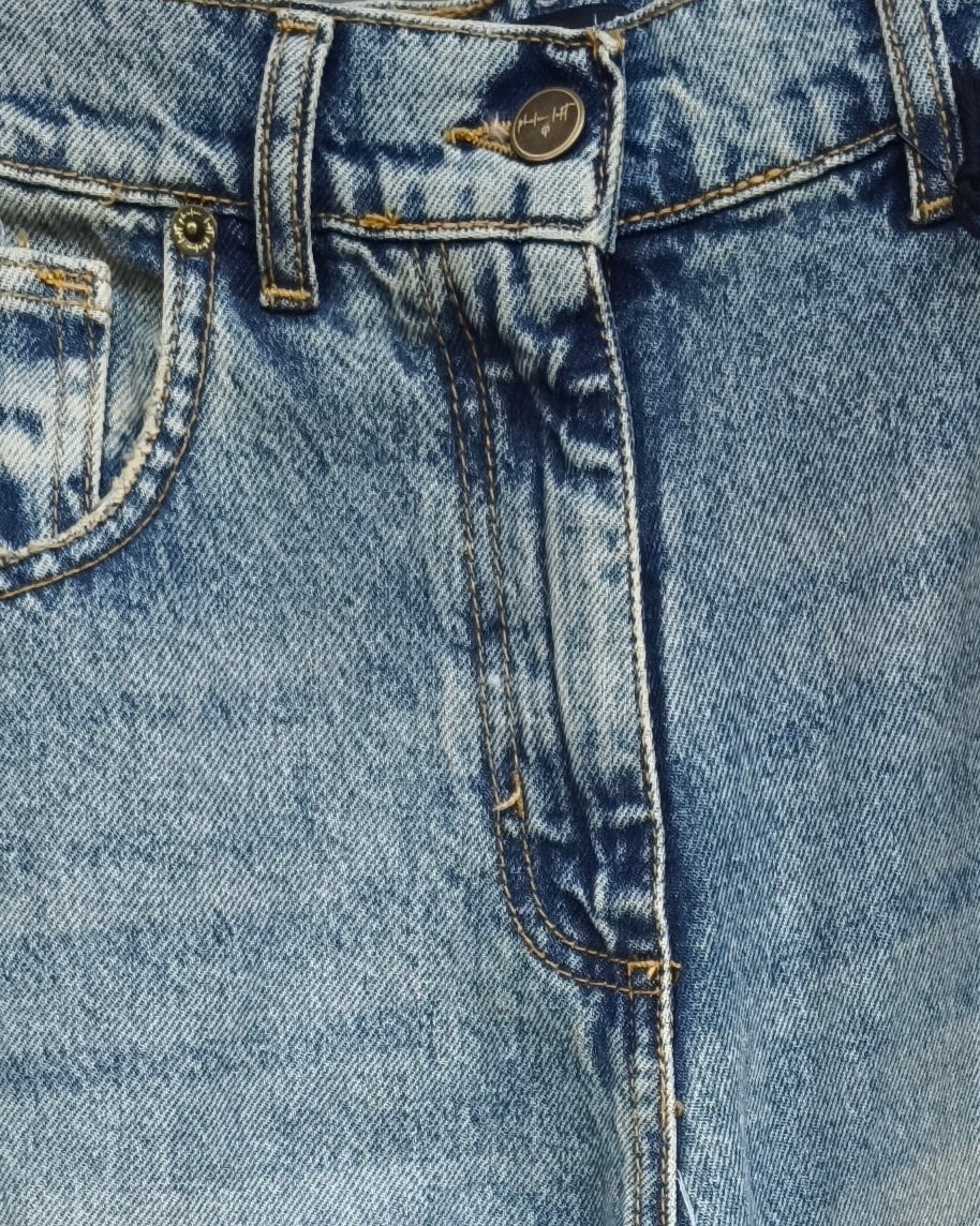 Denim Firenze Philia Loft
