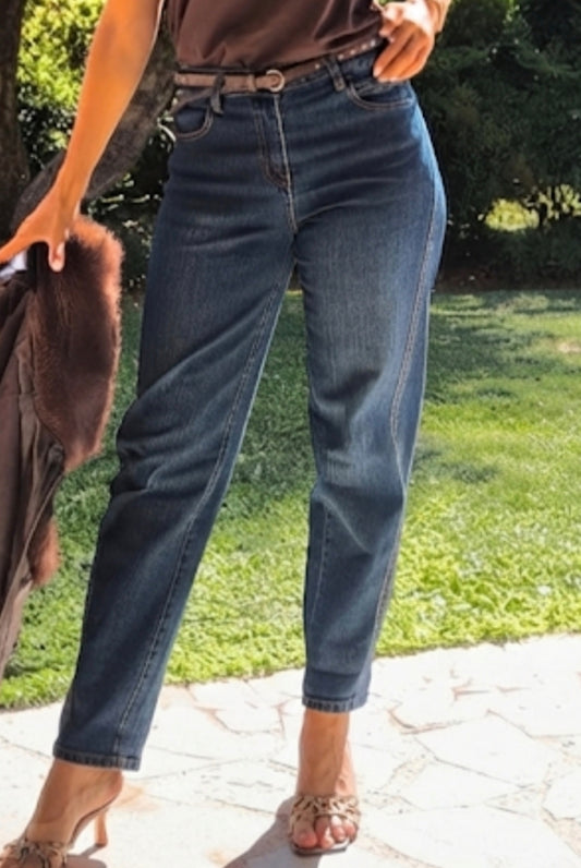 Denim New York