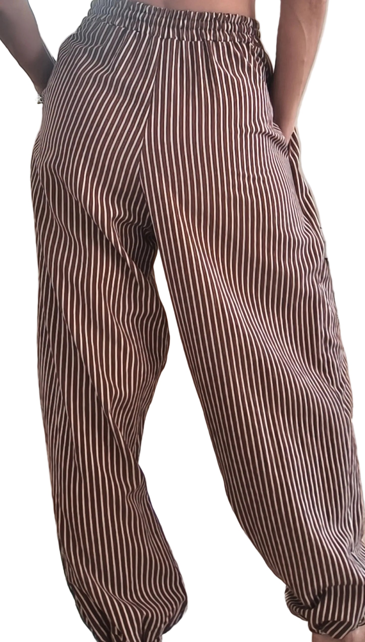 Pantalone Nizza Lumina
