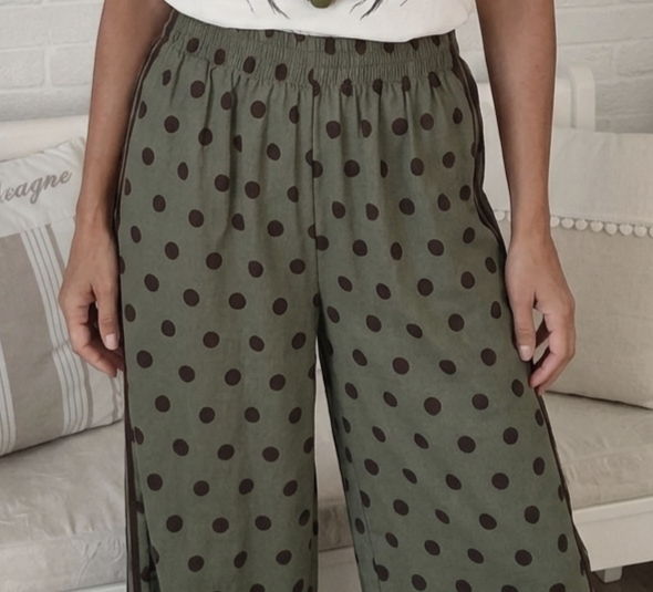 Pantalone Capri