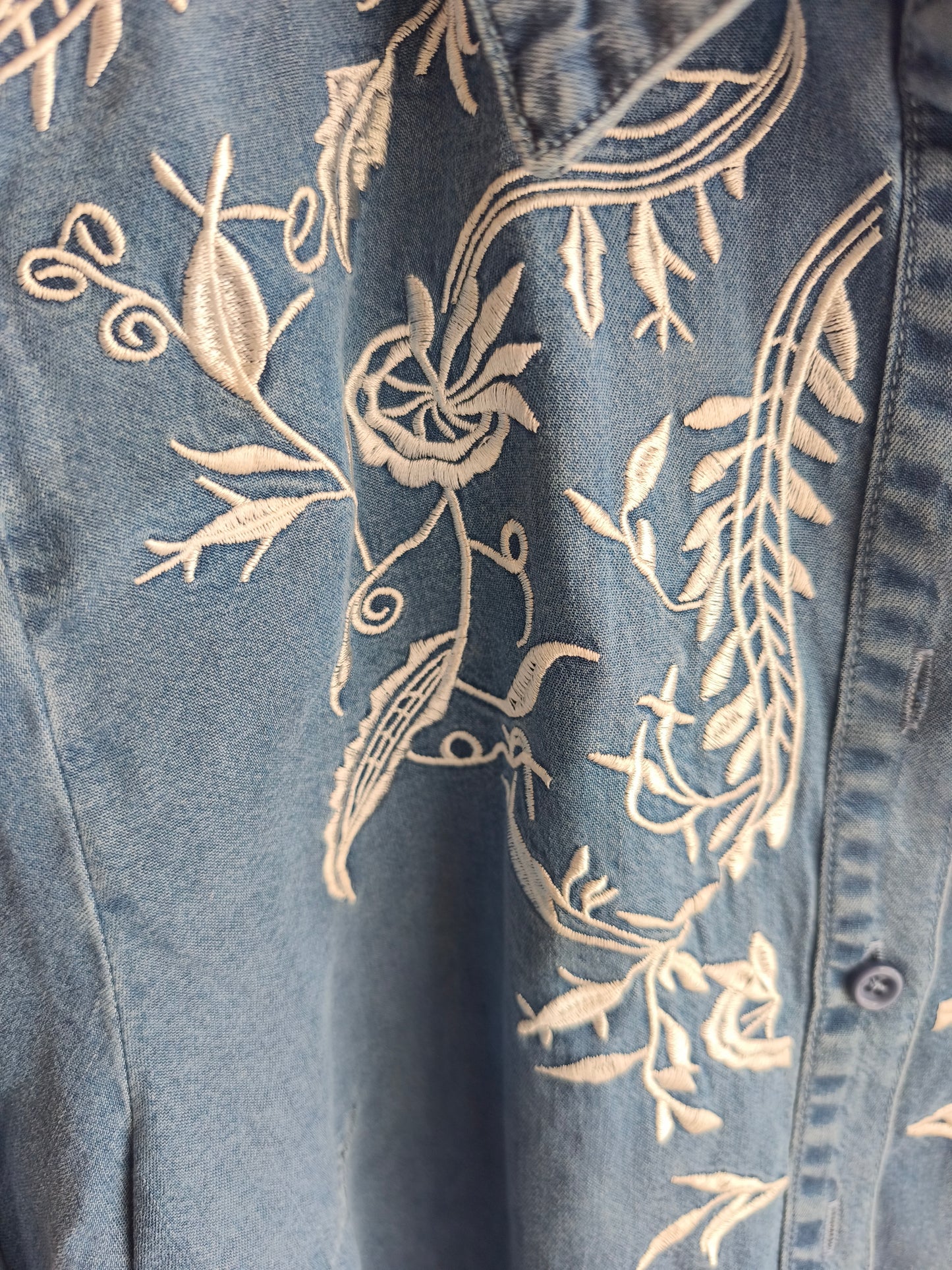 Camicia Firenze Souvenir