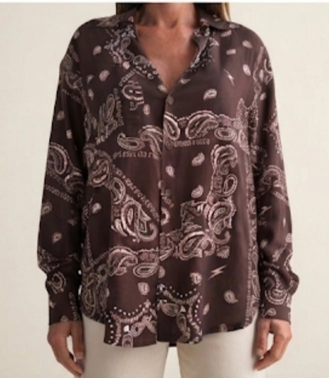 Camicia Oslo