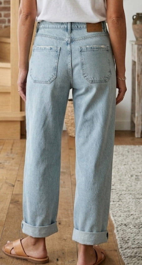 Denim Nizza Philia Loft