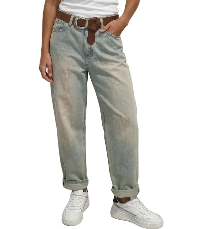 Denim Melbourne Souvenir