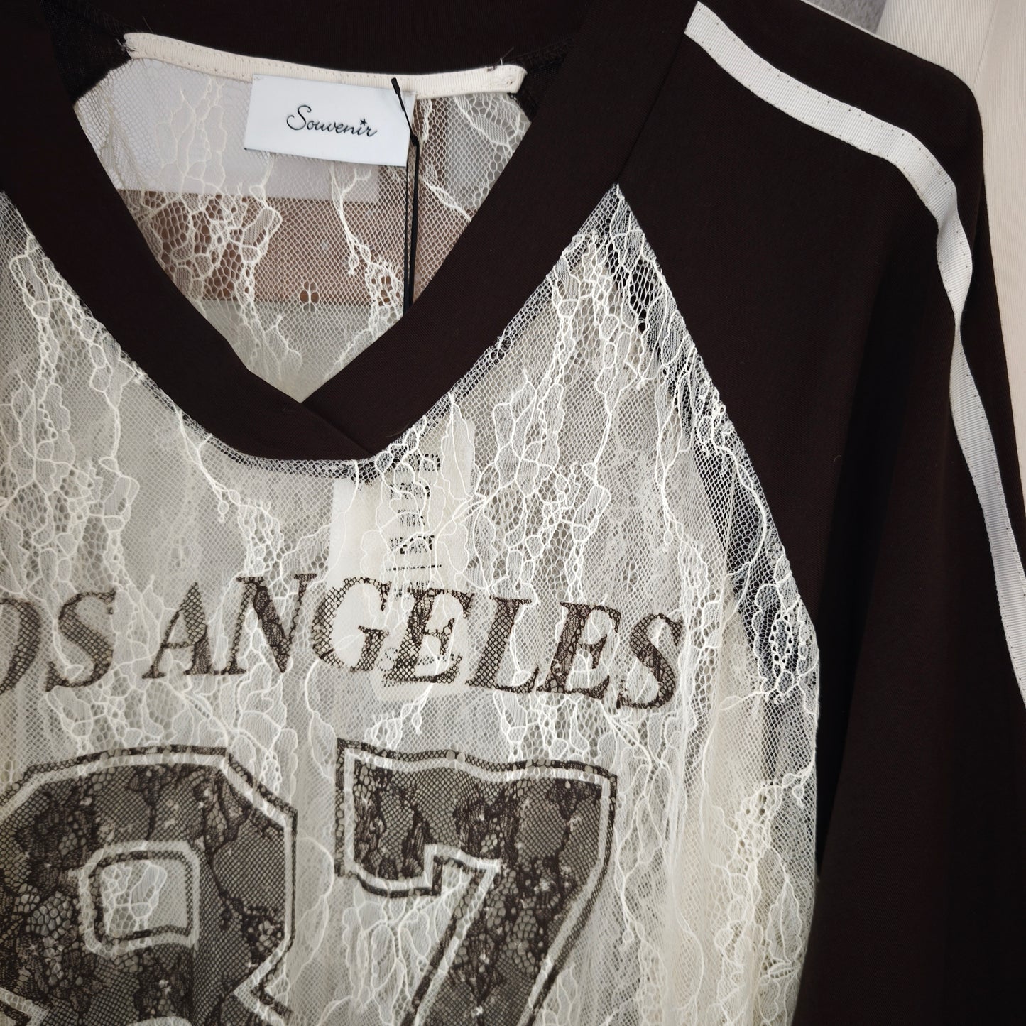 Maglia 87 Souvenir