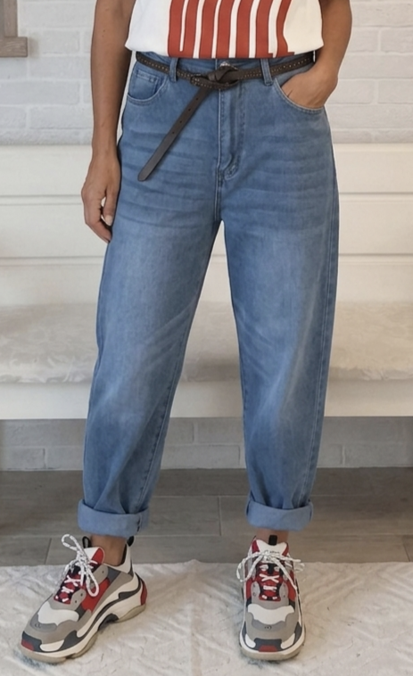 Denim Madrid