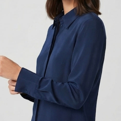 Camicia New York Wu'Side