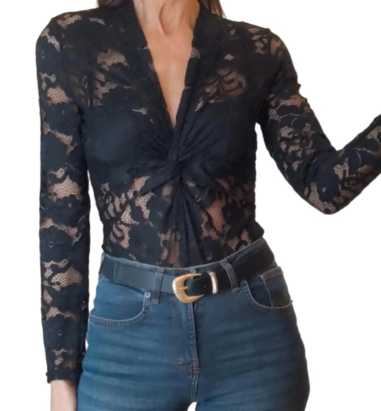 Body pizzo Dubai