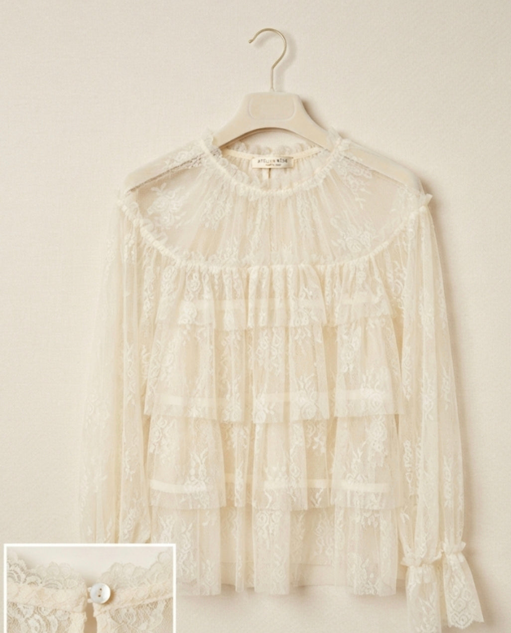 Camicia Venezia
