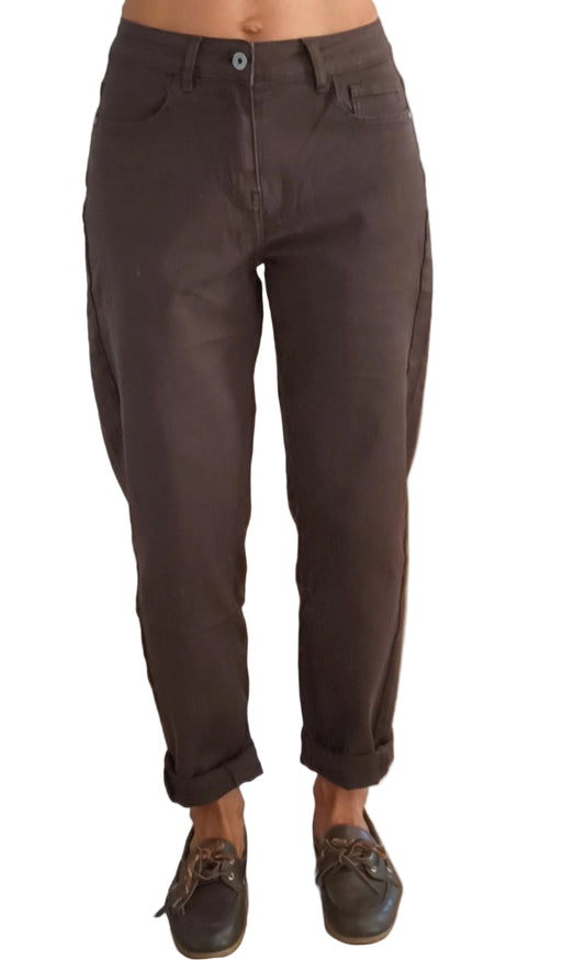 Denim Bergen