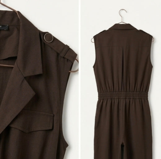 Jumpsuit Marrakech