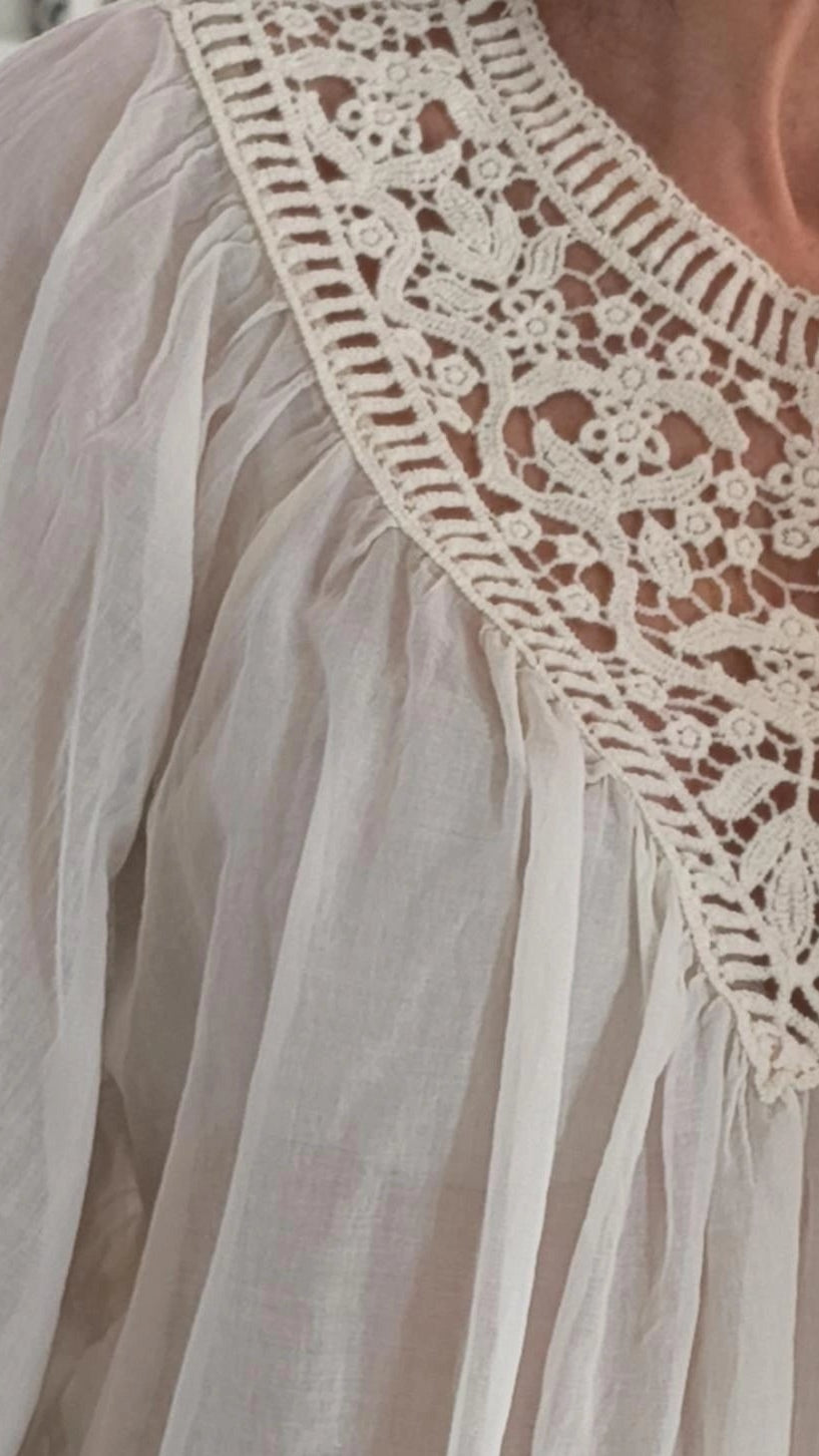 Camicia Atene Souvenir