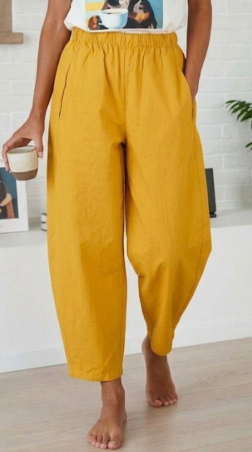 Pantalone Dubai