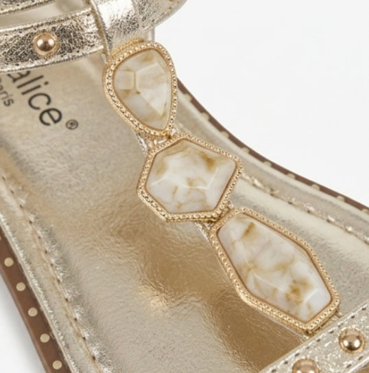 Sandaletto Melbourne