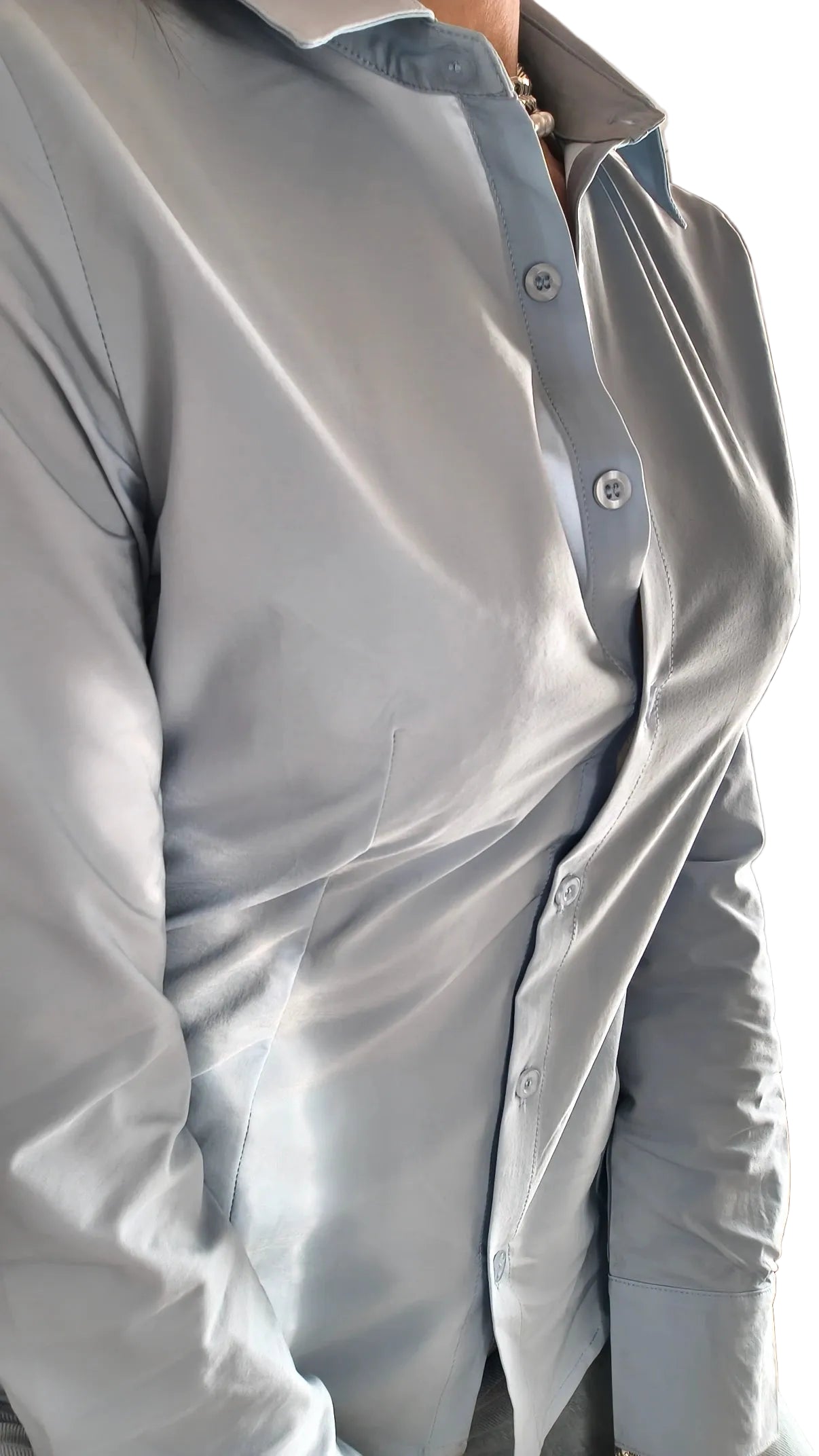 Camicia Lisbona