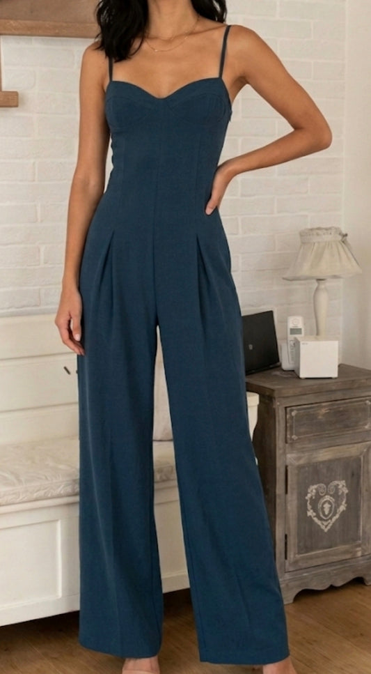 Jumpsuit Lumina