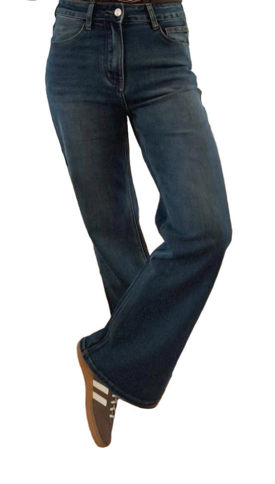 Denim Dikson
