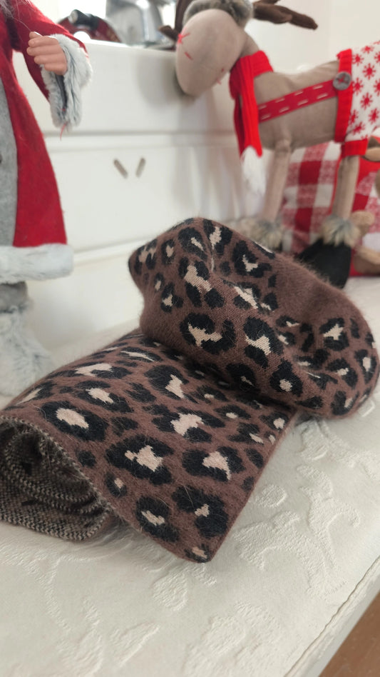 Completo Cashmere Winter