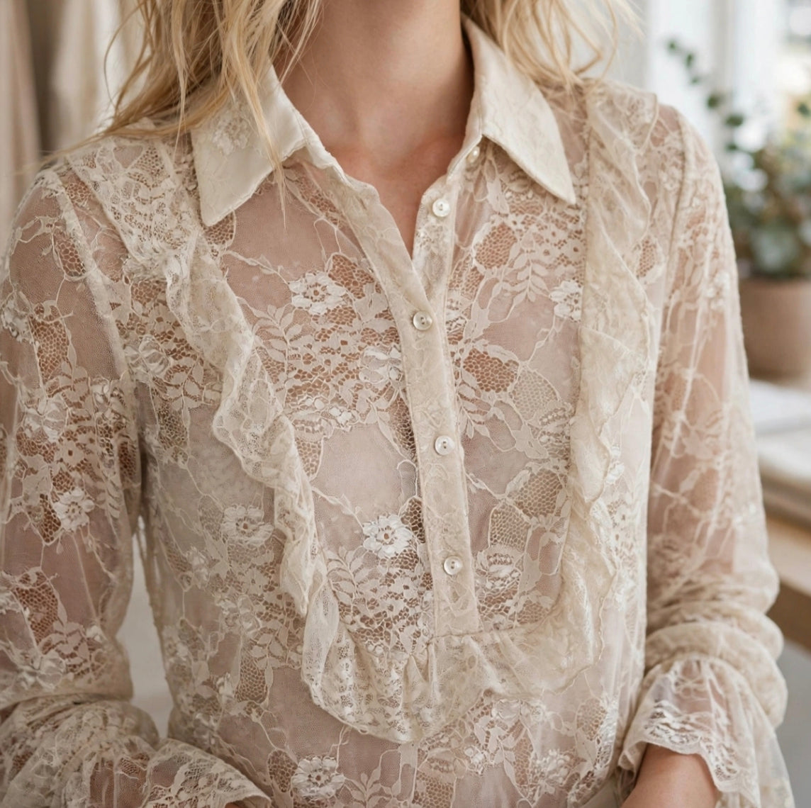 Camicia Sidney