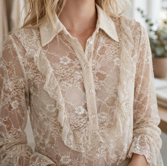 Camicia Sidney