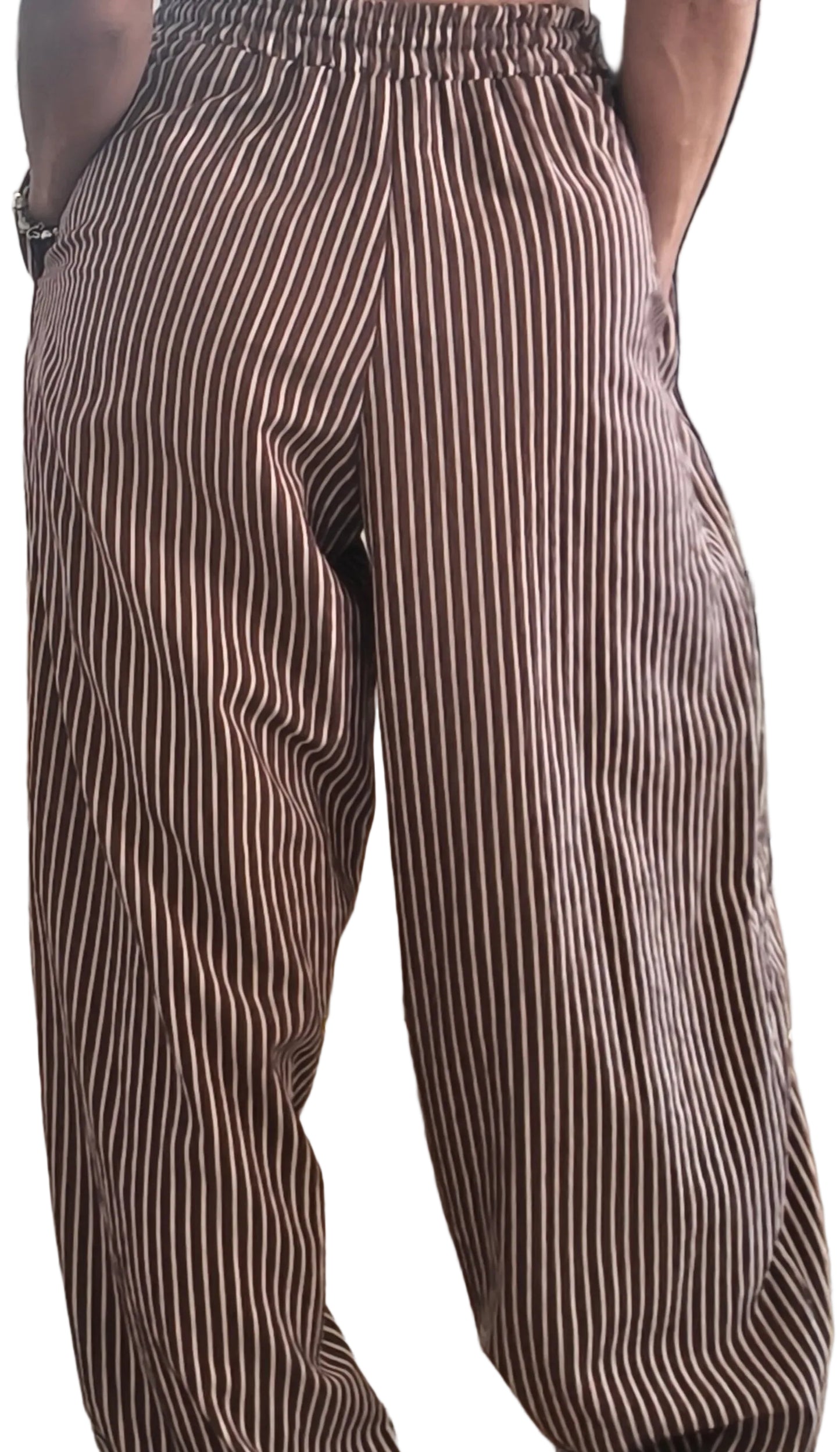 Pantalone Nizza Lumina