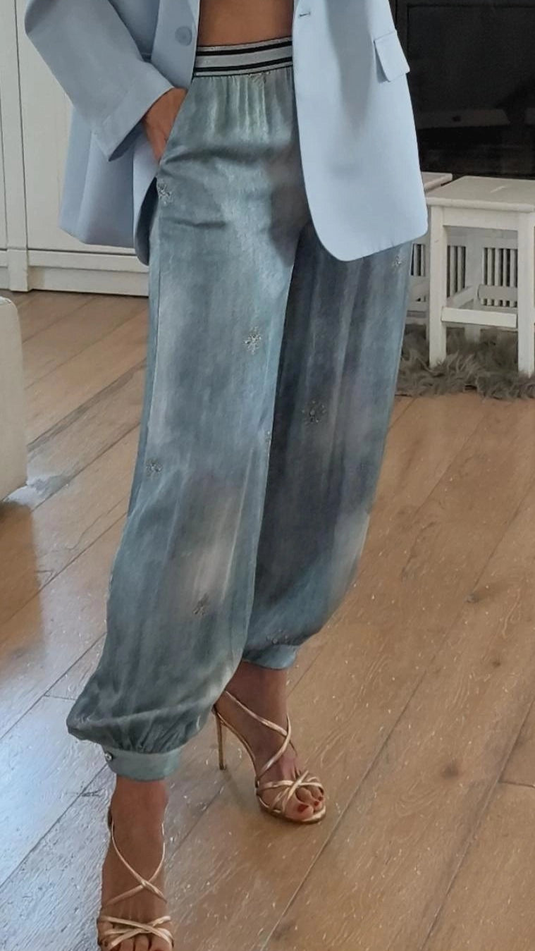 Pantalone Bari Kontatto