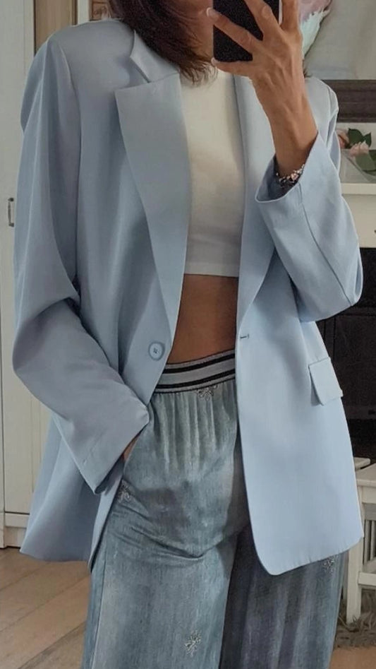 Blazer Bari Kontatto