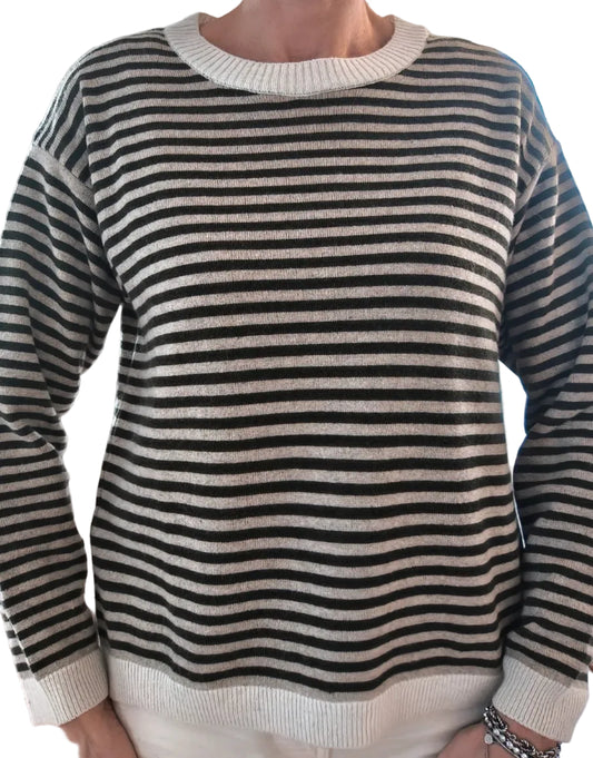 Maglioncino Cashmere Aspen
