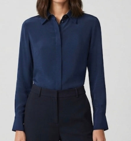 Camicia New York Wu'Side