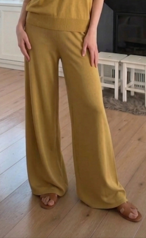 Pantalone palazzo Miami