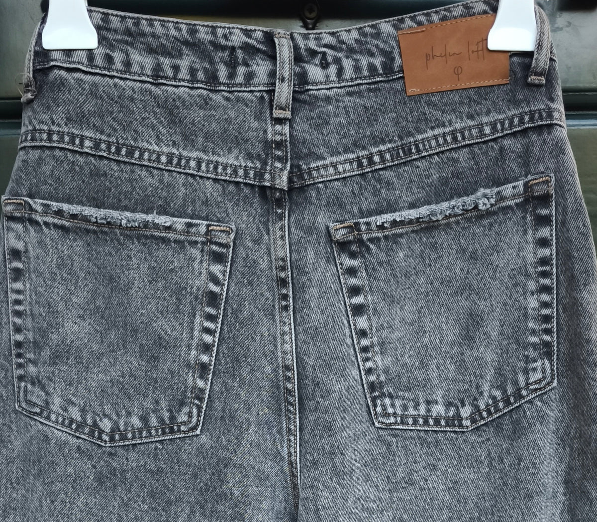 Denim Roma Philia Loft