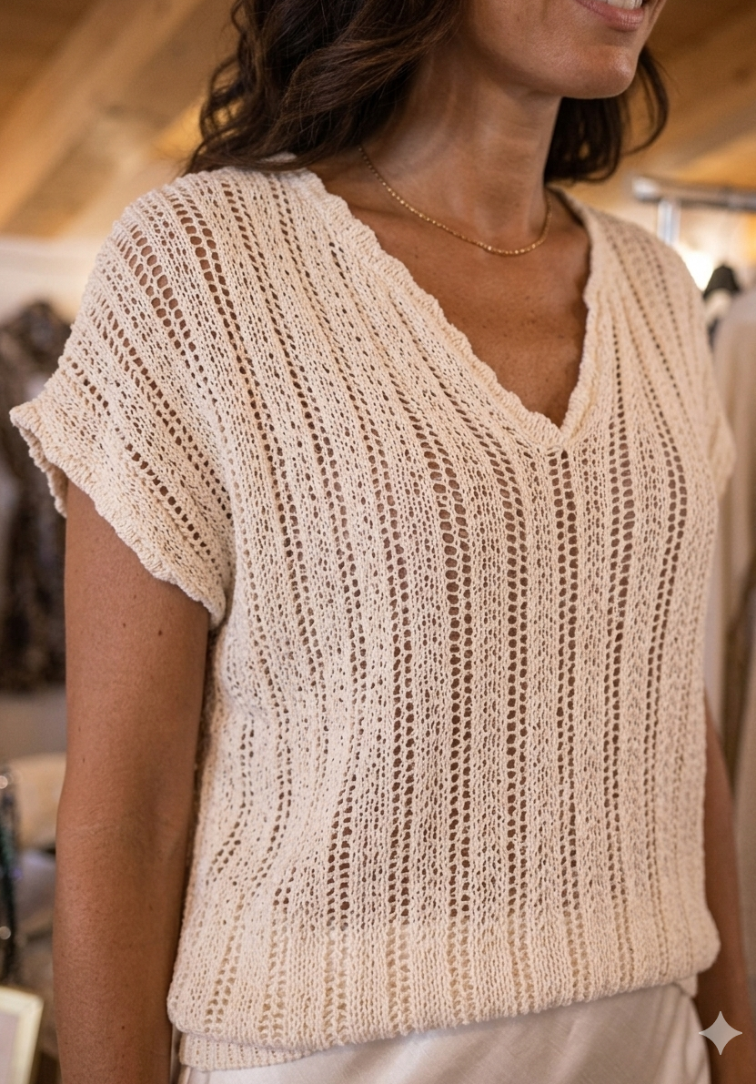 Maglia Formentera Le Streghe