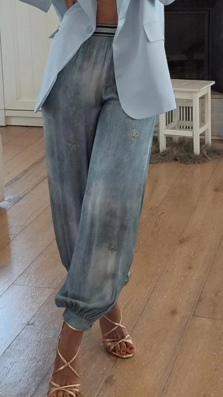 Pantalone Bari Kontatto