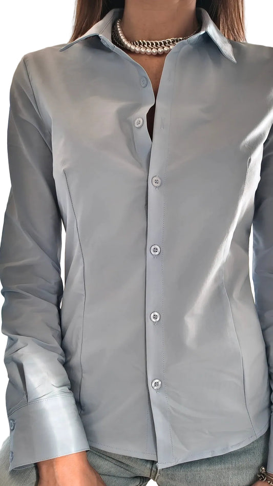 Camicia Lisbona